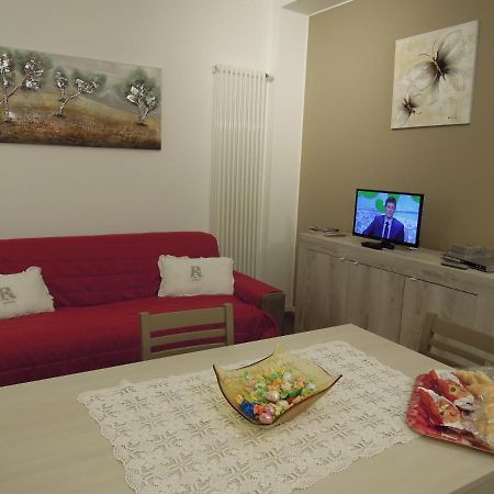 Residenza Ofelia Apartamento Vicenza Exterior foto