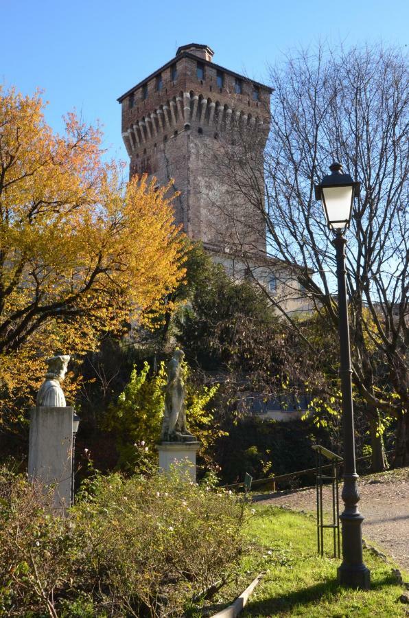 Residenza Ofelia Apartamento Vicenza Exterior foto