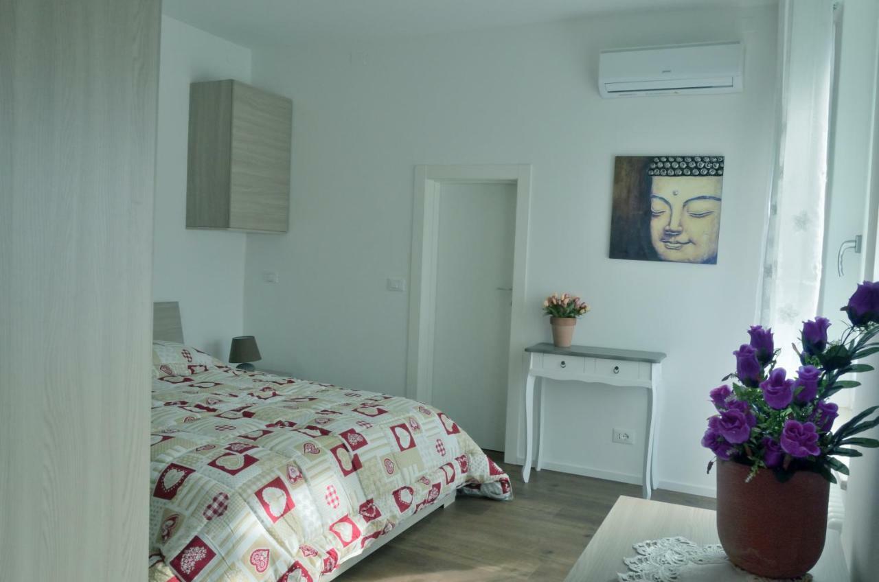 Residenza Ofelia Apartamento Vicenza Exterior foto