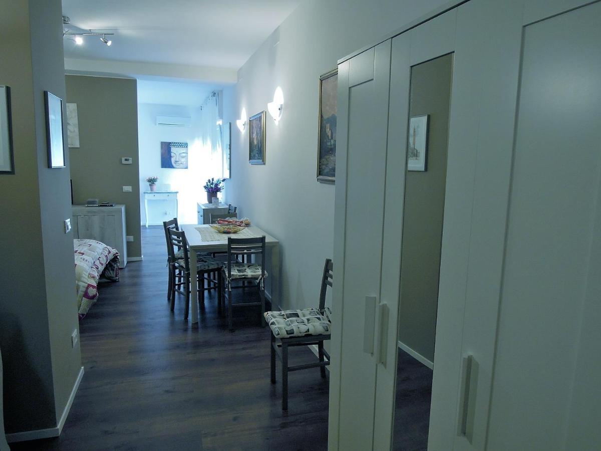 Residenza Ofelia Apartamento Vicenza Exterior foto